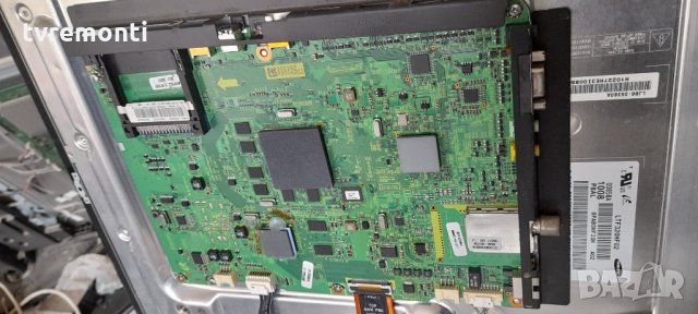 Main Board BN41-01444B от телевизор  SAMSUNG модел UE32C6530
