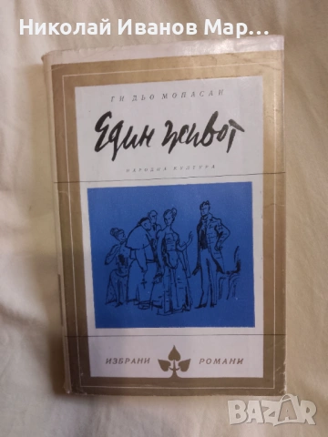 Библиотека" Избрани романи ", снимка 8 - Художествена литература - 53846320