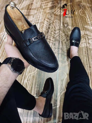 мокасини, снимка 6 - Мокасини - 51457570