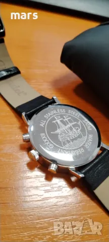 Gigandet , снимка 4 - Мъжки - 49448954