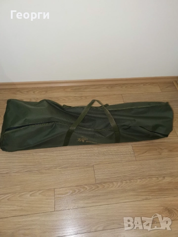 Шаранджийска стойка Meccanica Vadese NICK EVOLUTION , снимка 7 - Такъми - 52634955