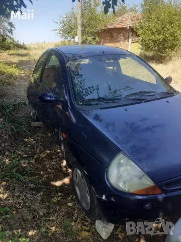 Ford ka цяла за части, снимка 2 - Автомобили и джипове - 55774342