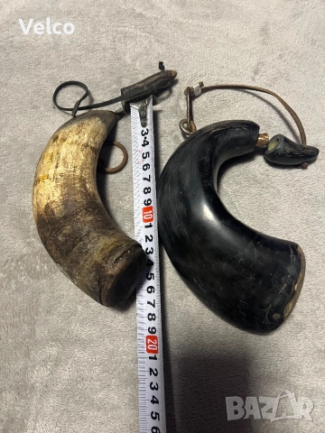 хайдушки барутници, снимка 5 - Колекции - 52487871