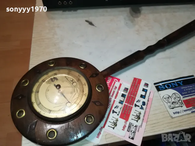 АНТИКА ОТ ФРАНЦИЯ 55Х17СМ 1411241058LNWCR, снимка 3 - Антикварни и старинни предмети - 47964820