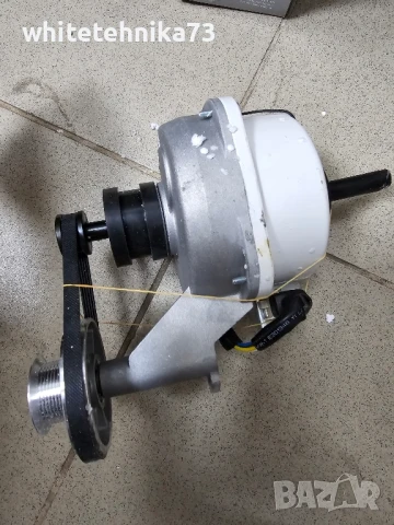 Ново за Haier Casarte мотор за сушилня, снимка 3 - Сушилни - 50905898