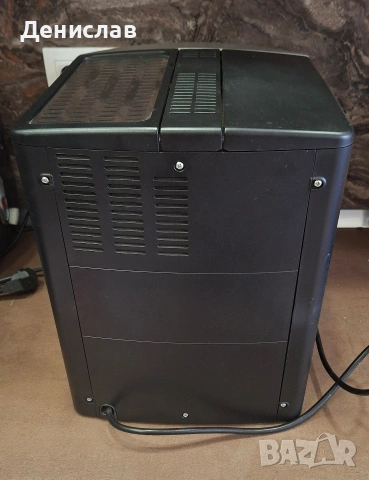 Кафеавтомат/Кафемашина Delonghi Magnifica , снимка 5 - Кафемашини - 53744500