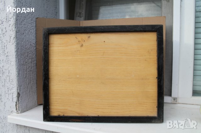 Кутия за часовници дърво интарзия, снимка 6 - Антикварни и старинни предмети - 42357154