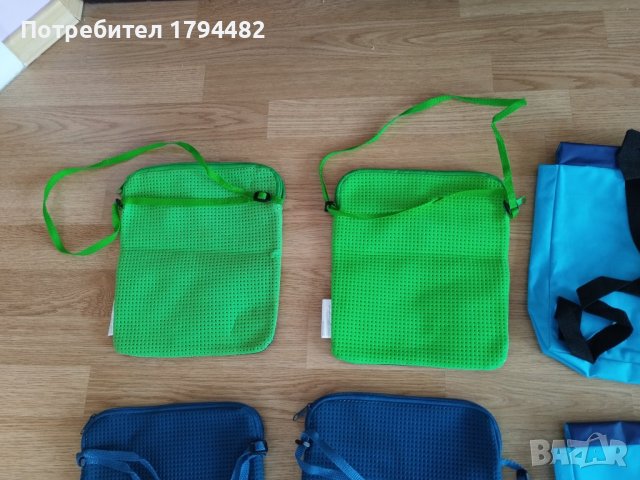 Нови детски чанти / ранички на Qatar Airways по 5 лв. и 7 лв., снимка 10 - Раници - 44181706