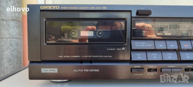 Дек Onkio TA-RW25, снимка 4 - Декове - 50531369