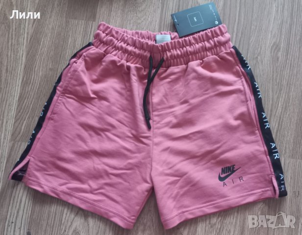 Дамски къси панталонки Nike, Terranova, снимка 1 - Къси панталони и бермуди - 34140806