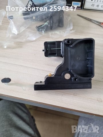 DAEWOO LANOS NUBIRA АКТУАТОР ЦЕНТРАЛНО ЗАКЛЮЧВАНЕ GM