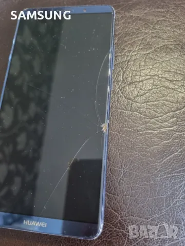 Huawei Mate - 10 Pro , снимка 5 - Huawei - 49974831