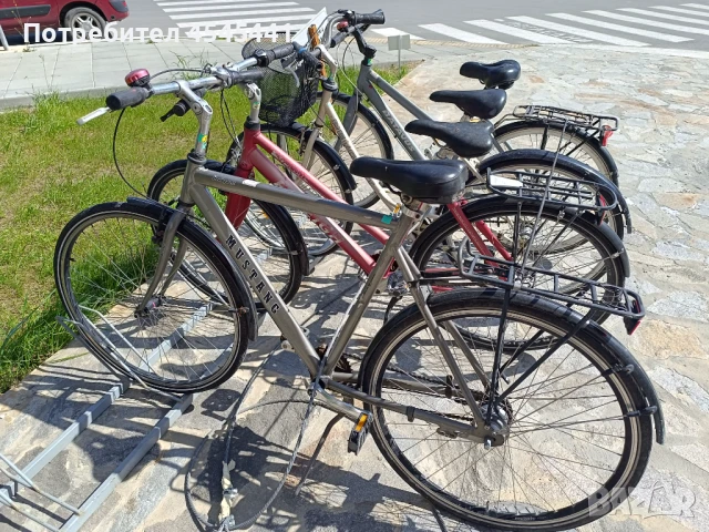 Велосипеди разпродажби , снимка 1