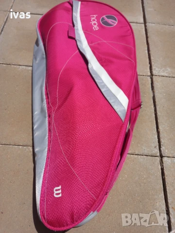 Тенис комплект Wilson hope