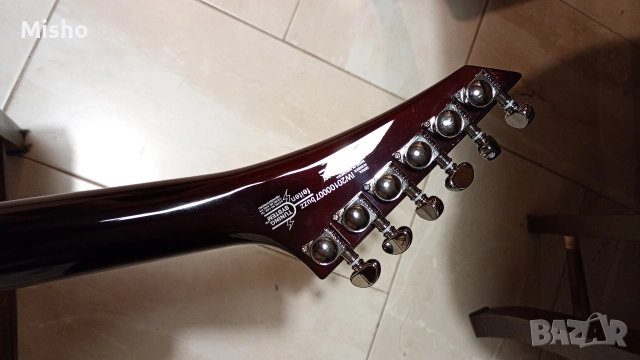 Washburn pxs 10 , снимка 5 - Китари - 52670178