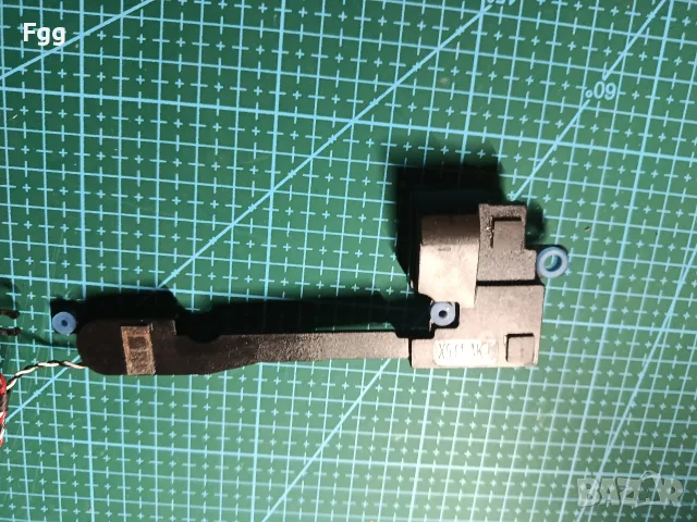 Вътрешни високоговорители (тонколони) за ASUS X541 – комплект, снимка 3 - Части за лаптопи - 56243586