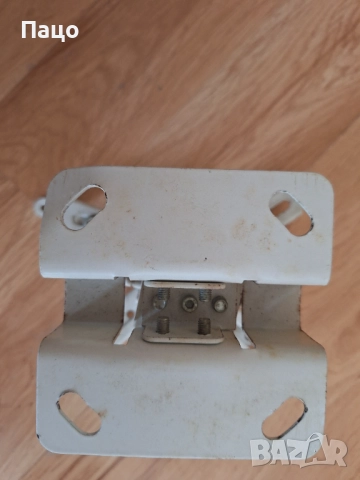 Метална стойка, снимка 10 - Части и Платки - 51858293