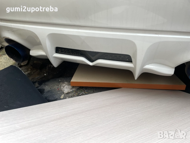 Продавам на ЧАСТИ Toyota GT86 Subaru BRZ, снимка 3 - Автомобили и джипове - 52390706