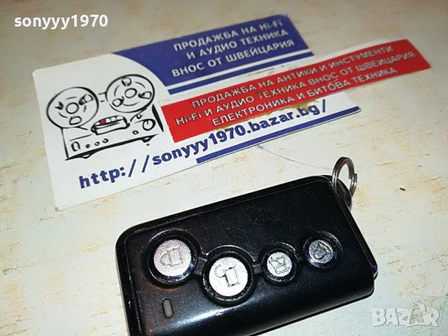 ЗАЯВЕНО-дистанция 0804231911, снимка 6 - Аксесоари и консумативи - 40303519