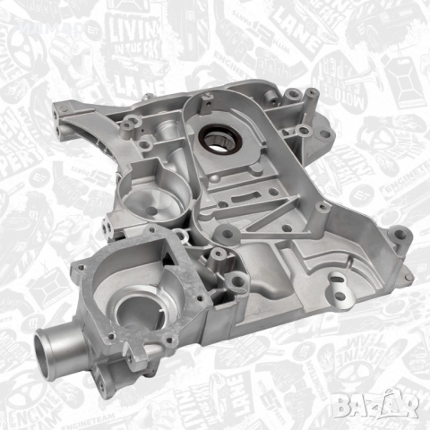 8200484318 Маркуч за турбо за Рено Еспейс 4 - 2.2 dCi, снимка 14 - Части - 52553357