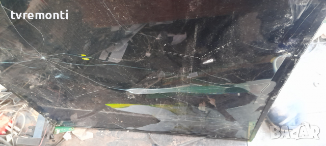 лед диоди от дисплей CY-VH048DSLV1H от телевизор SAMSUNG модел UE48H8080S, снимка 5 - Части и Платки - 36247198