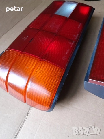 Стопове БМВ е30 / BMW 3 series E 30, снимка 5 - Части - 52580638