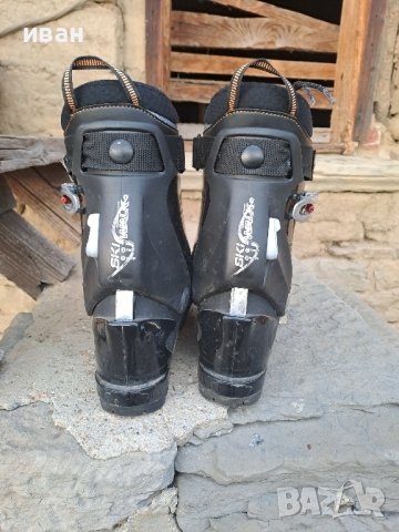 ски обувки комбинирани , снимка 4 - Зимни спортове - 44355682