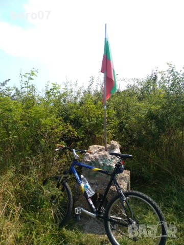 scott purgatory 26" L рамка, снимка 3 - Велосипеди - 53153440