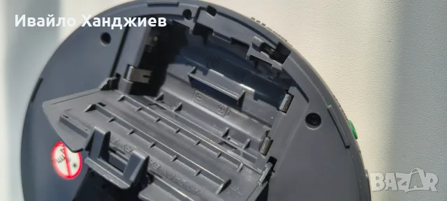 Philips Discman , снимка 5 - MP3 и MP4 плеъри - 56372246