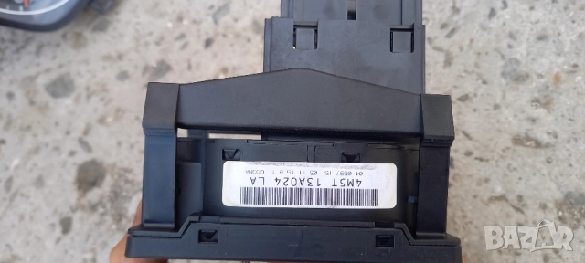 Ключ за фарове Ford Focus C-Max, снимка 2 - Части - 51869031