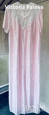 Нощница с халат Канада, снимка 9 - Нощници - 47304991