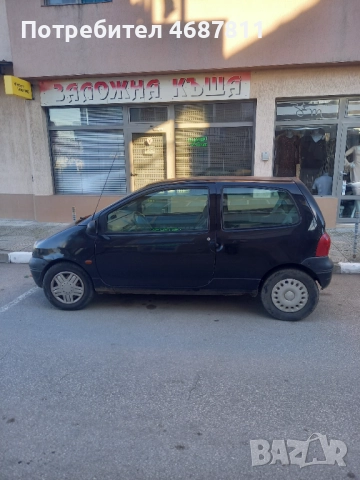 Продавам Рено туинго , снимка 5 - Автомобили и джипове - 52892954