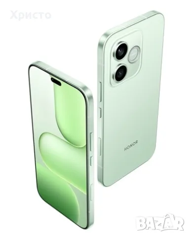 НОВ!!! HONOR 600 Lite 5G, 8GB RAM, 256GB, Sprout Green
