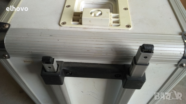 Ion block rocker PORTABLE SPEAKER SYSTEM , снимка 6 - Ресийвъри, усилватели, смесителни пултове - 44730191