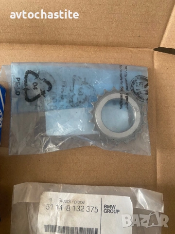 Запалителни свещи за BMW E36,E46,E60,E90 И ДР. - 6БР + 4 Подаръка, снимка 5 - Части - 53499318