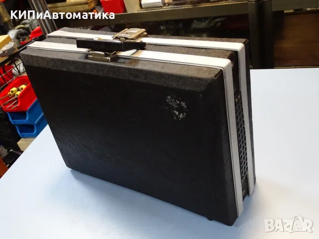 тестово-програмиращ стенд аналог Motorola 6800/Test-Prog, снимка 14 - Други машини и части - 55949038