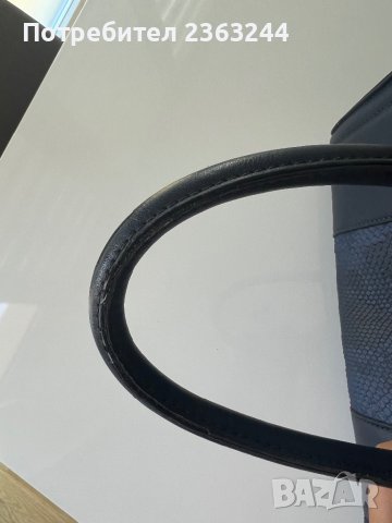 Дамска чанта, снимка 7 - Чанти - 41686223