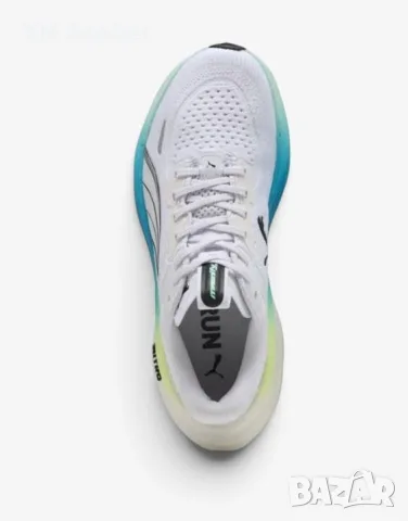 Дамски маратонки Puma, снимка 3 - Маратонки - 55827310
