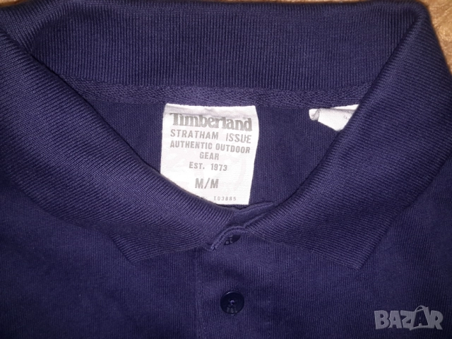 Мъжко пролетно яке сако и блузка Timberland , снимка 8 - Якета - 39517899