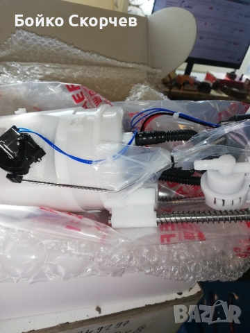 Горивна помпа за Тойота Секвоя. 