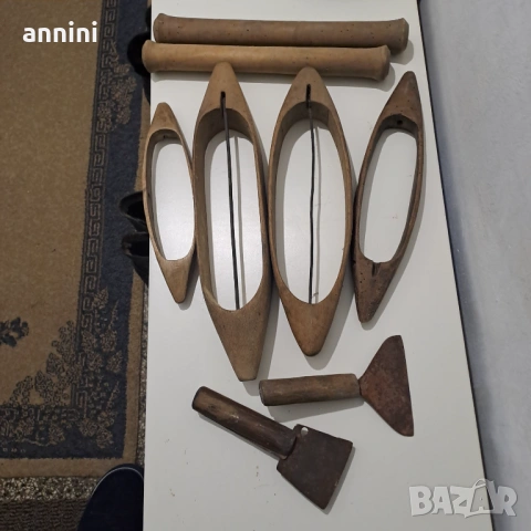 дамски  шалове  различни  цветове плетени ръчно  вълна, снимка 12 - Спортна екипировка - 37768154