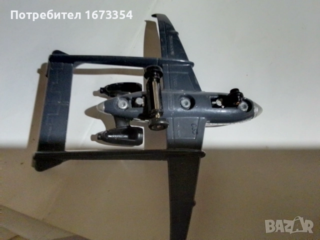 MATCHBOX, снимка 13 - Колекции - 51475685