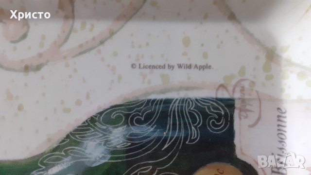 табла за сервиране, луксозна и масивна, 47,5х33 см, висококачествен меламин, маркова и дизайнерска, снимка 6 - Прибори за хранене, готвене и сервиране - 39664858