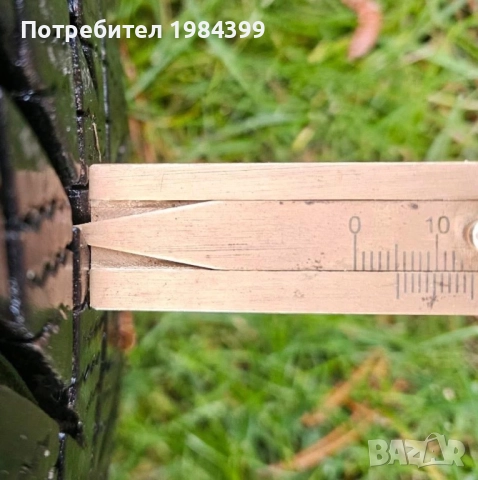 Джанти, снимка 5 - Гуми и джанти - 52686039