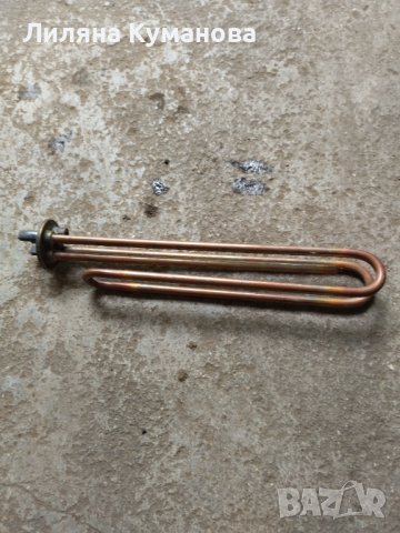 Нагревател за бойлер Фламина 2500w