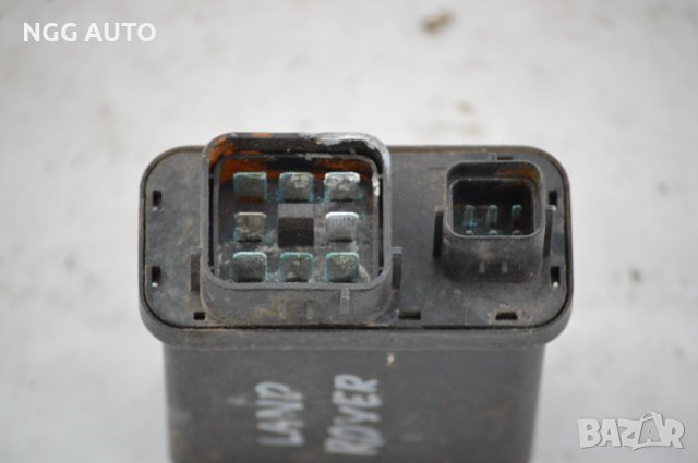 Реле перка за Land Rover 200 1.4 Si 1995-1999г. YWB 100970, YWB100970, снимка 2 - Части - 39772564