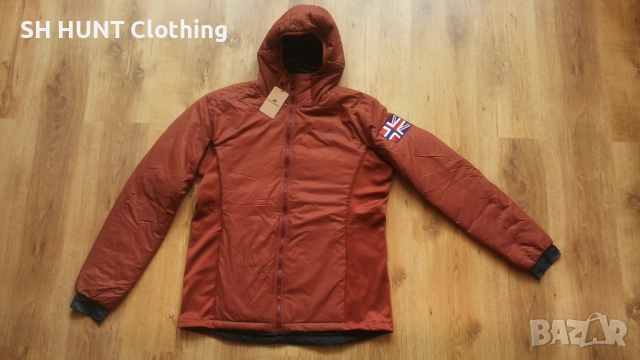 GRIDARMOR Rapell Jakke Hoodie размер XL яке пролет есен - 1533