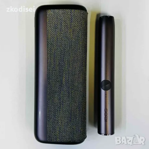 IQOS - ILUMA PRIME, снимка 1