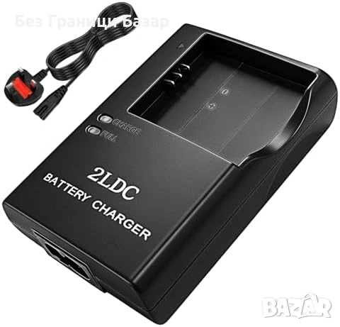 Ново Зарядно CB-2LDC за Canon NB-11L NB-11LH SX420 SX410 IXUS батерия