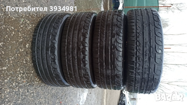 Алуминиеви джанти 5х120, снимка 9 - Гуми и джанти - 52557835